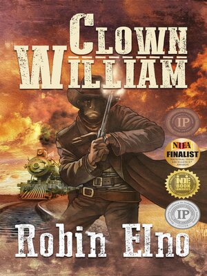 cover image of Clown William